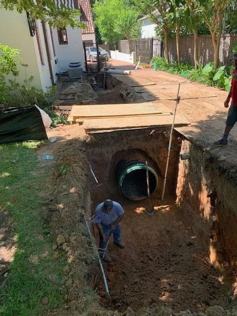 Trusted residential landscaping in Houston, TX - Wilbur-Kopecky Outdoor Solutions