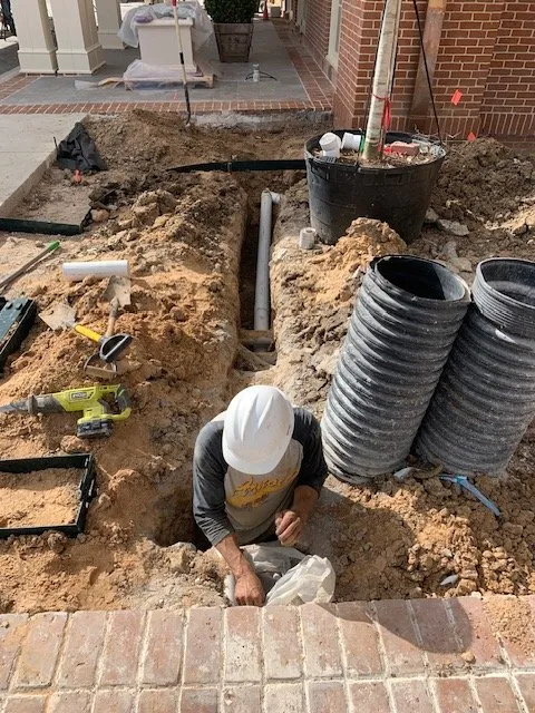 Reliable garden landscaping experts serving Houston, TX - Wilbur-Kopecky Outdoor Solutions