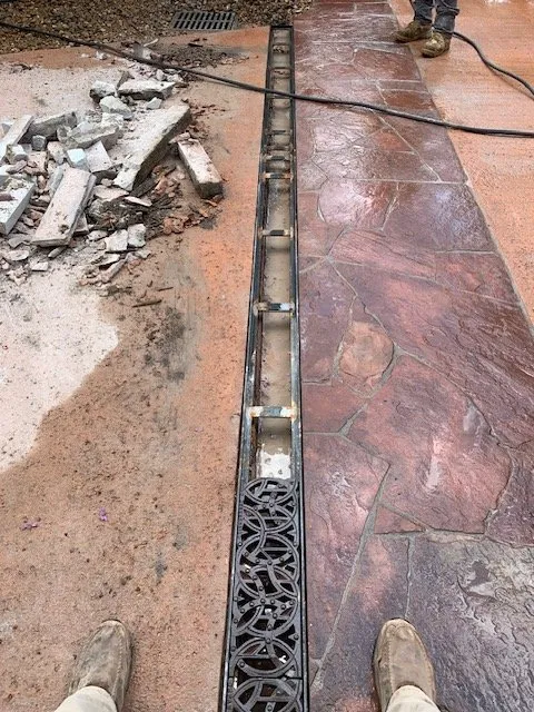 Top-rated lawn care service experts serving Houston, TX - Wilbur-Kopecky Outdoor Solutions