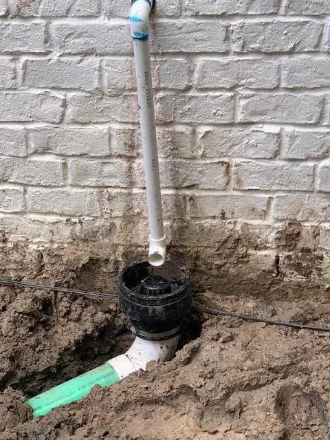 Expert lawn care service for beautiful yards across Houston, TX - Wilbur-Kopecky Outdoor Solutions