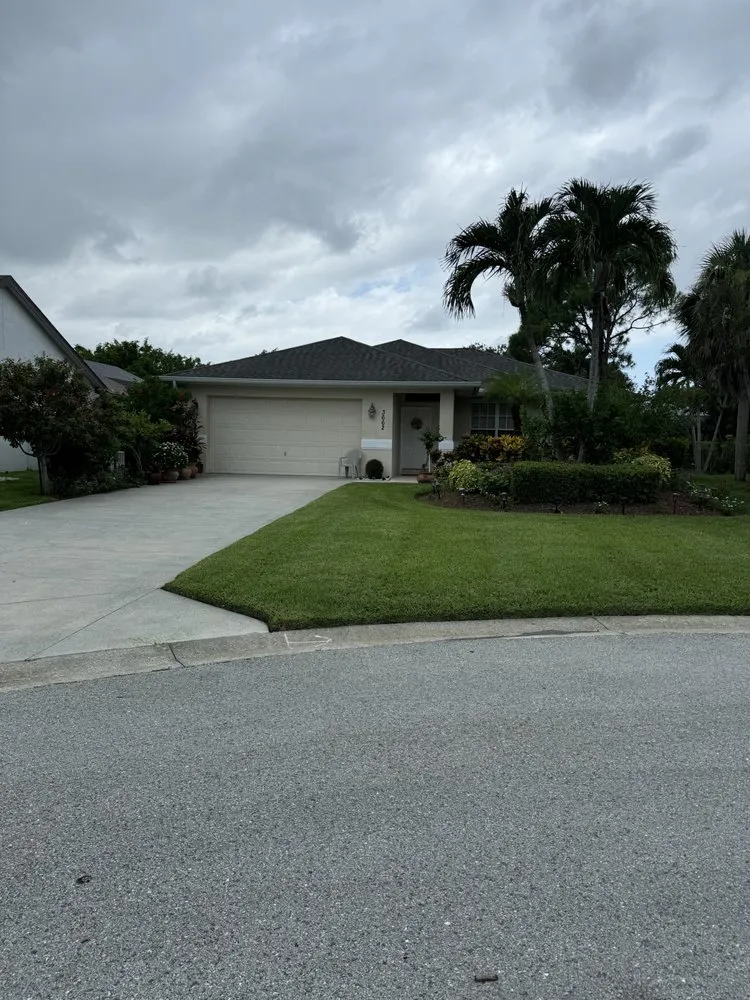 Professional outdoor landscaping experts serving Naples, FL - Wilbur Lawn Maintenance