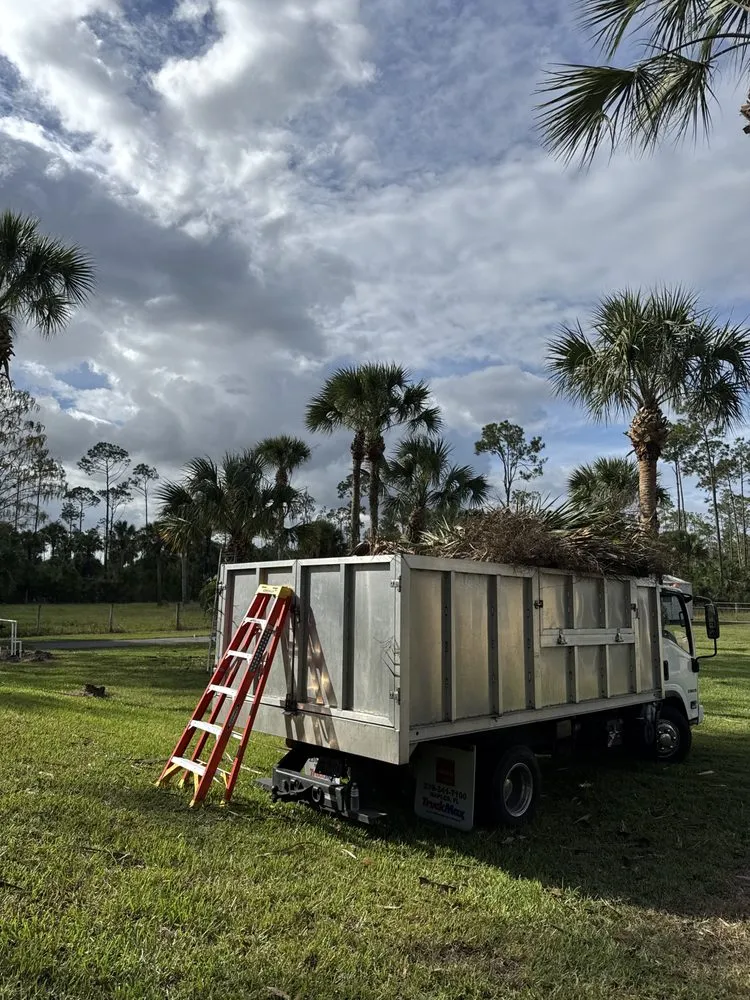 Trusted residential landscaping for year-round maintenance across Naples, FL - Wilbur Lawn Maintenance