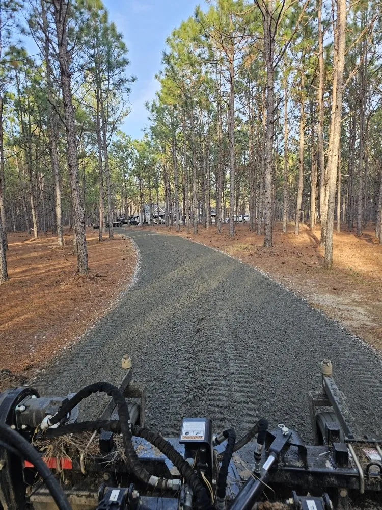 Professional landscape installation experts serving Millen, GA - Wilco Construction and Land Management