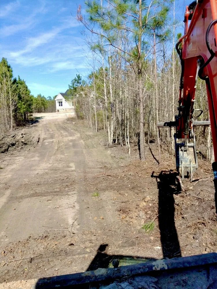 Top-rated lawn care service near you in Millen, GA by Wilco Construction and Land Management