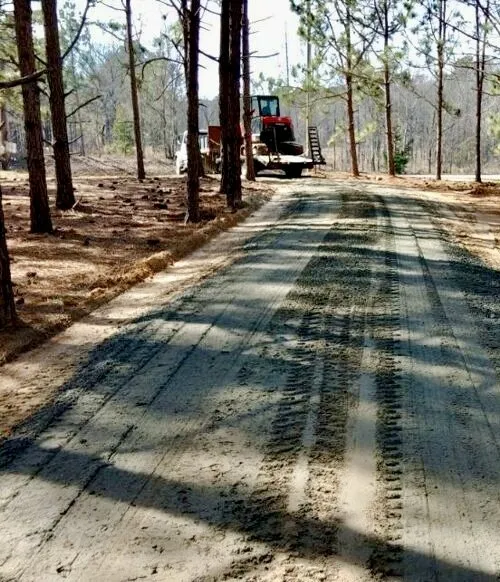 Reliable landscape installation experts serving Millen, GA - Wilco Construction and Land Management