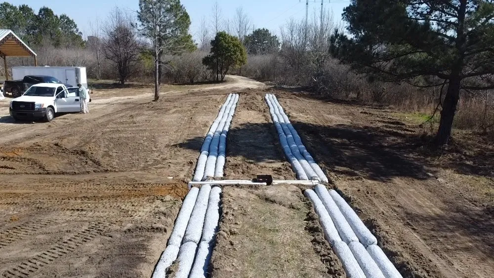 Trusted yard maintenance in Millen, GA by Wilco Construction and Land Management