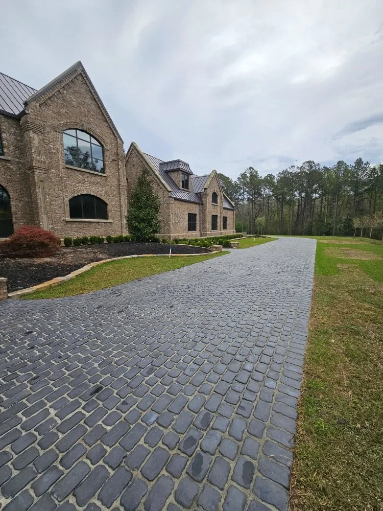 Affordable lawn mowing service in Millen, GA by Wilco Construction and Land Management