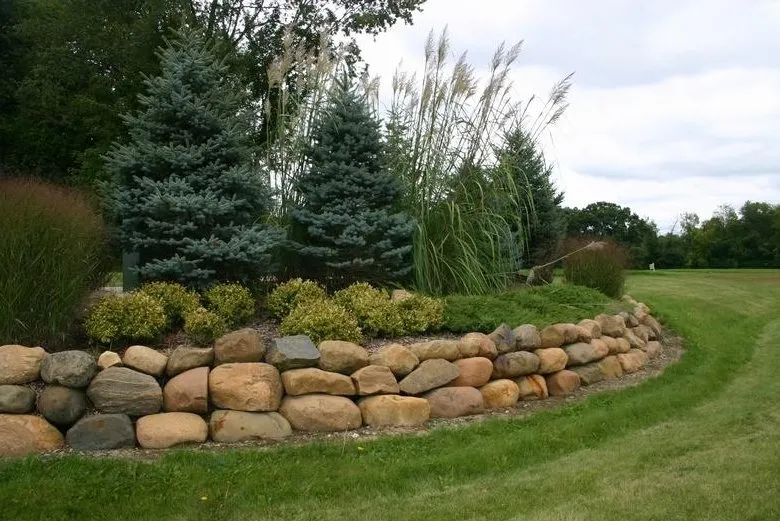 Reliable landscape installation in Clarklake, MI by Wilcox Lawn & Landscaping