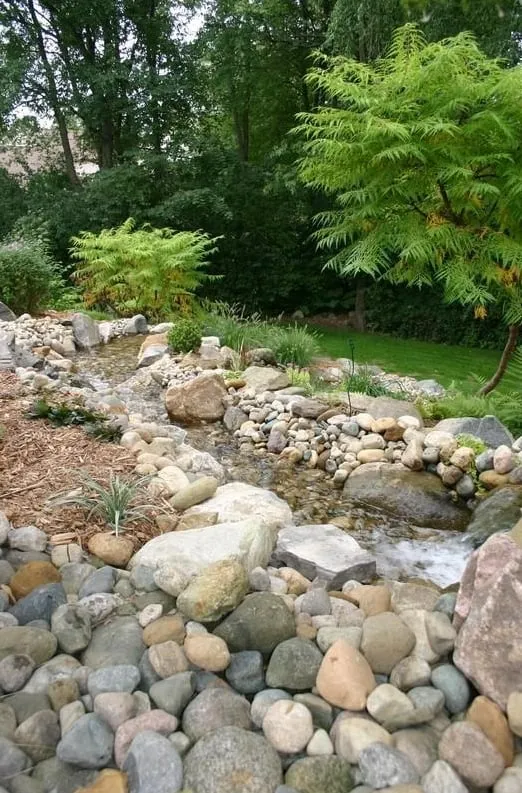 Affordable landscape installation experts serving Clarklake, MI - Wilcox Lawn & Landscaping