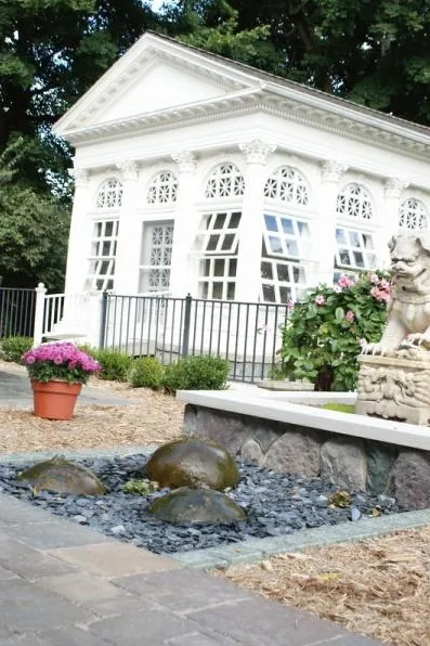Trusted landscape installation for year-round maintenance across Clarklake, MI - Wilcox Lawn & Landscaping