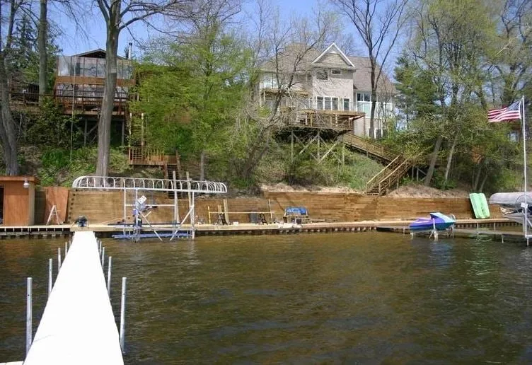 Affordable yard maintenance experts serving Clarklake, MI - Wilcox Lawn & Landscaping