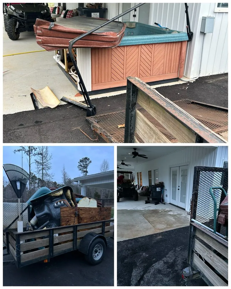 Top-rated lawn care service for residential properties in Villa Rica, GA by Wilcox Lawn and Landscape