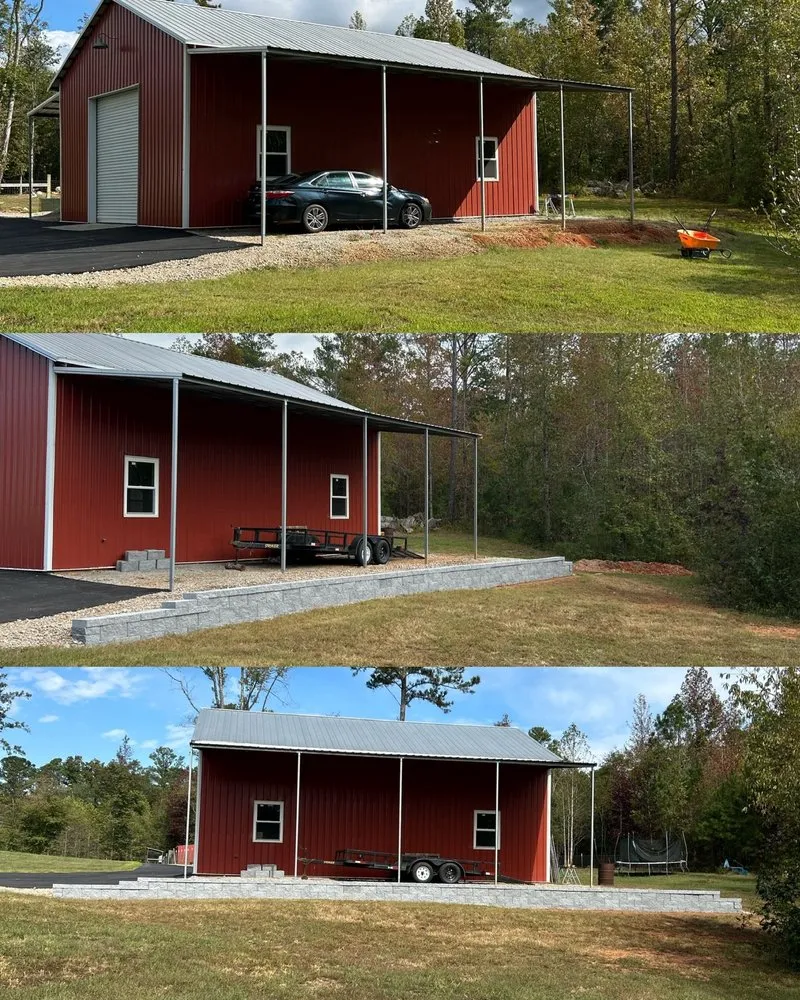 Local lawn mowing service experts serving Villa Rica, GA - Wilcox Lawn and Landscape