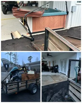 Wilcox Lawn and Landscape Logo