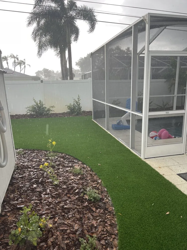 Reliable lawn care service in Largo, FL - Wilcox Nursery and Landscape