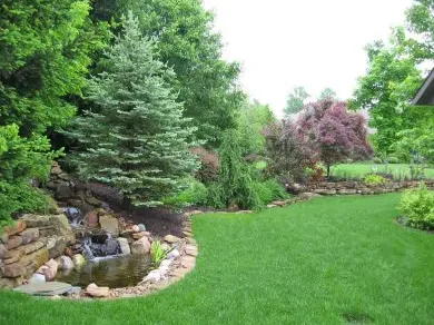 Affordable landscape installation experts serving Freeport, MI - Wilcox Plowing & Lawn Care