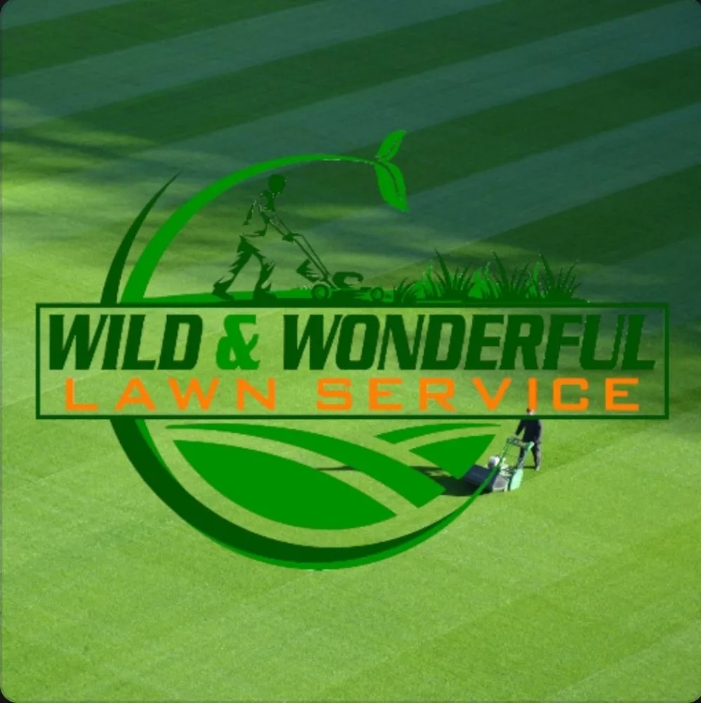 Expert lawn mowing service experts serving Shady Spring, WV - Wild & Wonderful Lawn Service