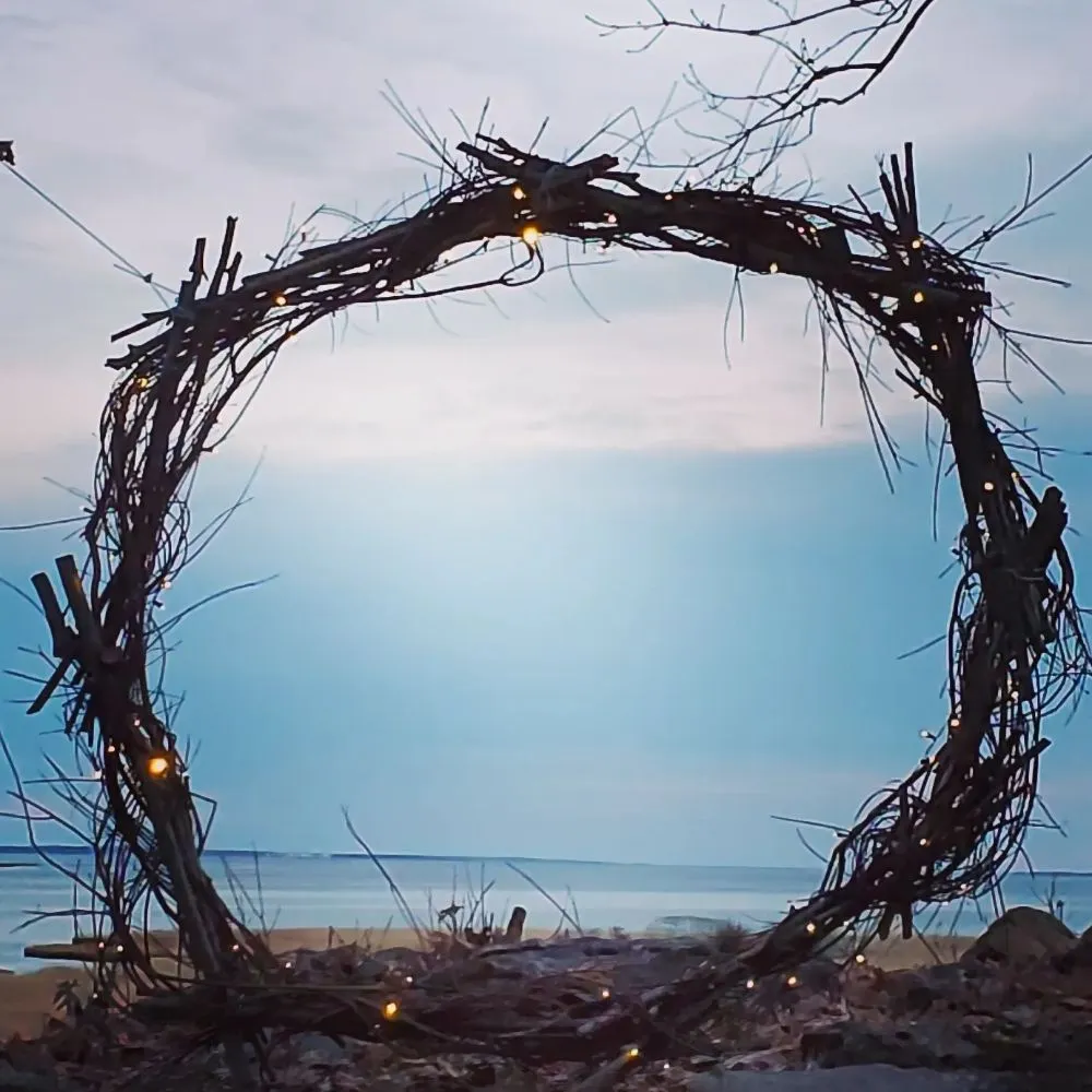 Expert yard cleanup service near you across Old Saybrook, CT - Wild As Ever Garden Design