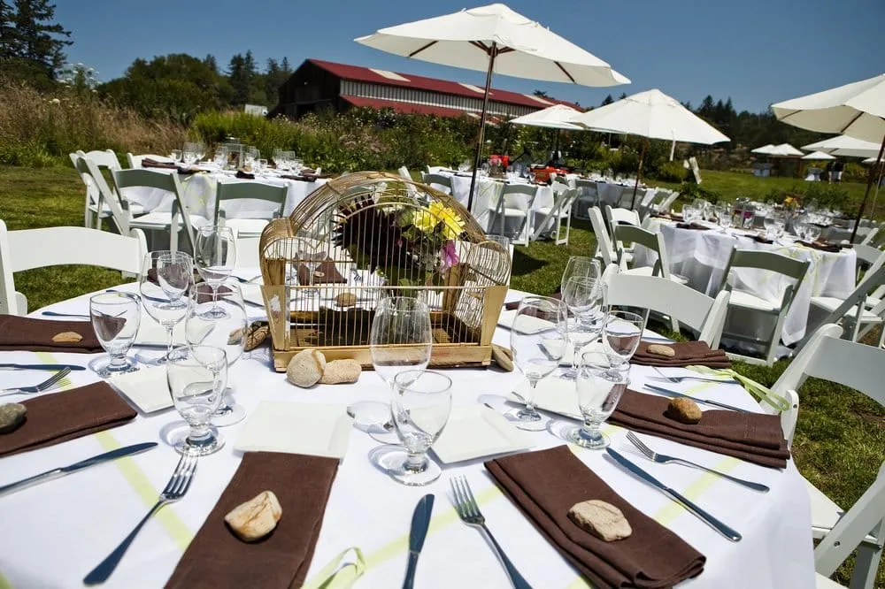 Top-rated residential landscaping in Old Saybrook, CT - Wild As Ever Garden Design