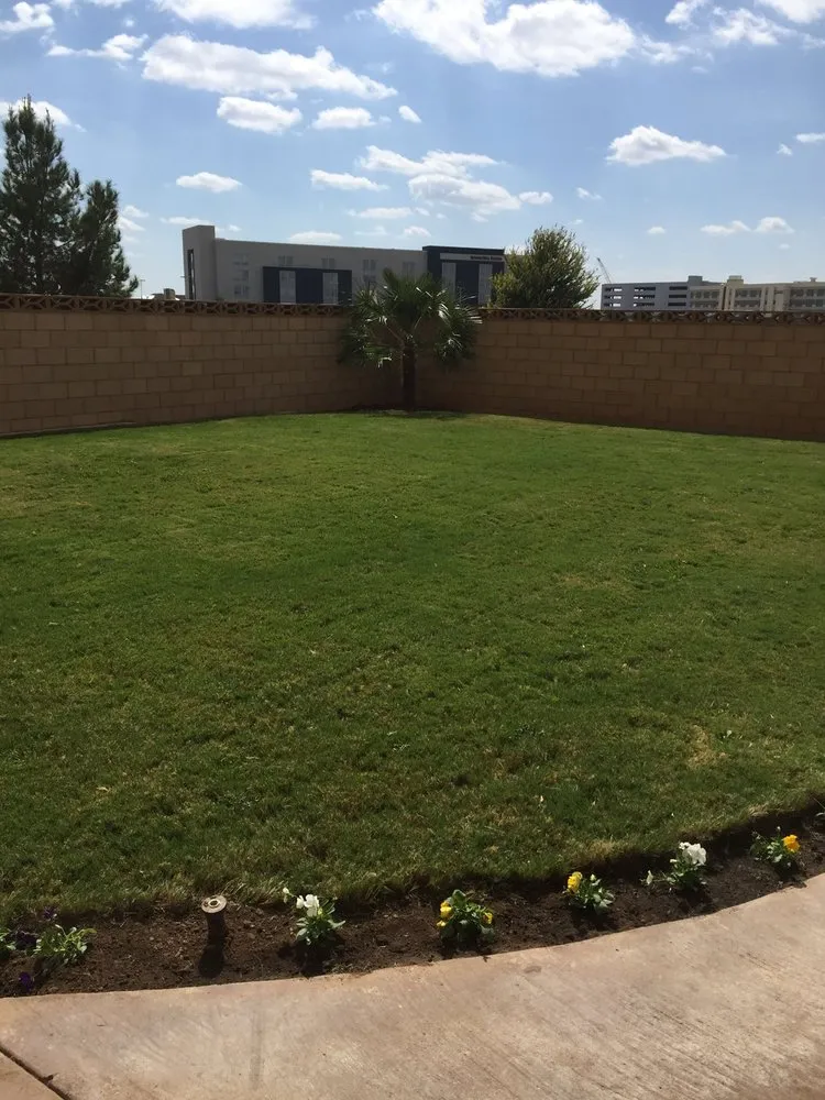 Affordable lawn care service for homes across Zumbrota, MN - Wild Bill's Lawn & Landscape