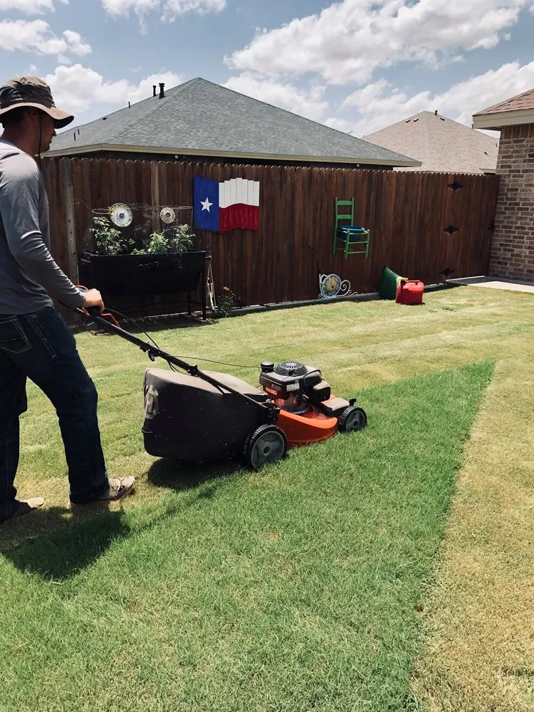 Affordable yard maintenance in Zumbrota, MN by Wild Bill's Lawn & Landscape