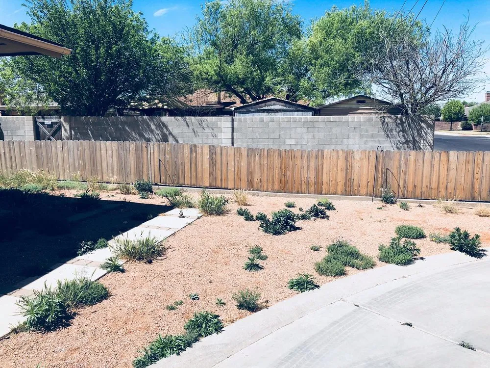 Affordable landscape design for year-round maintenance in Zumbrota, MN by Wild Bill's Lawn & Landscape