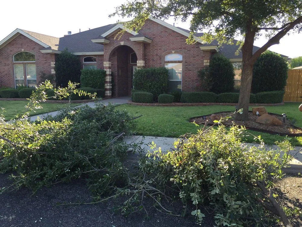 Affordable lawn mowing service in Zumbrota, MN by Wild Bill's Lawn & Landscape