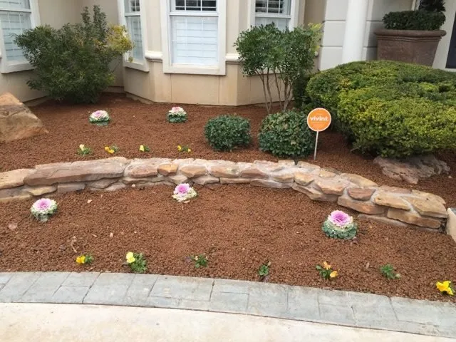 Custom outdoor landscaping for beautiful yards across Zumbrota, MN - Wild Bill's Lawn & Landscape