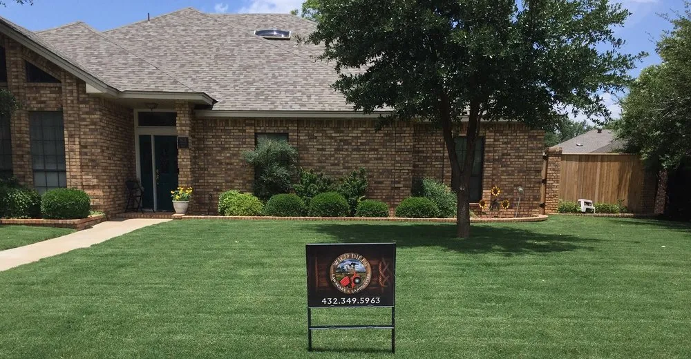 Custom yard maintenance in Zumbrota, MN - Wild Bill's Lawn & Landscape