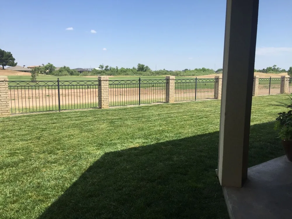 Professional yard maintenance in Zumbrota, MN by Wild Bill's Lawn & Landscape