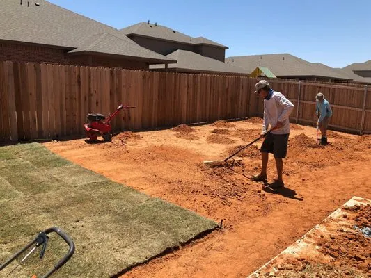 Wild Bill’s Lawn & Landscape