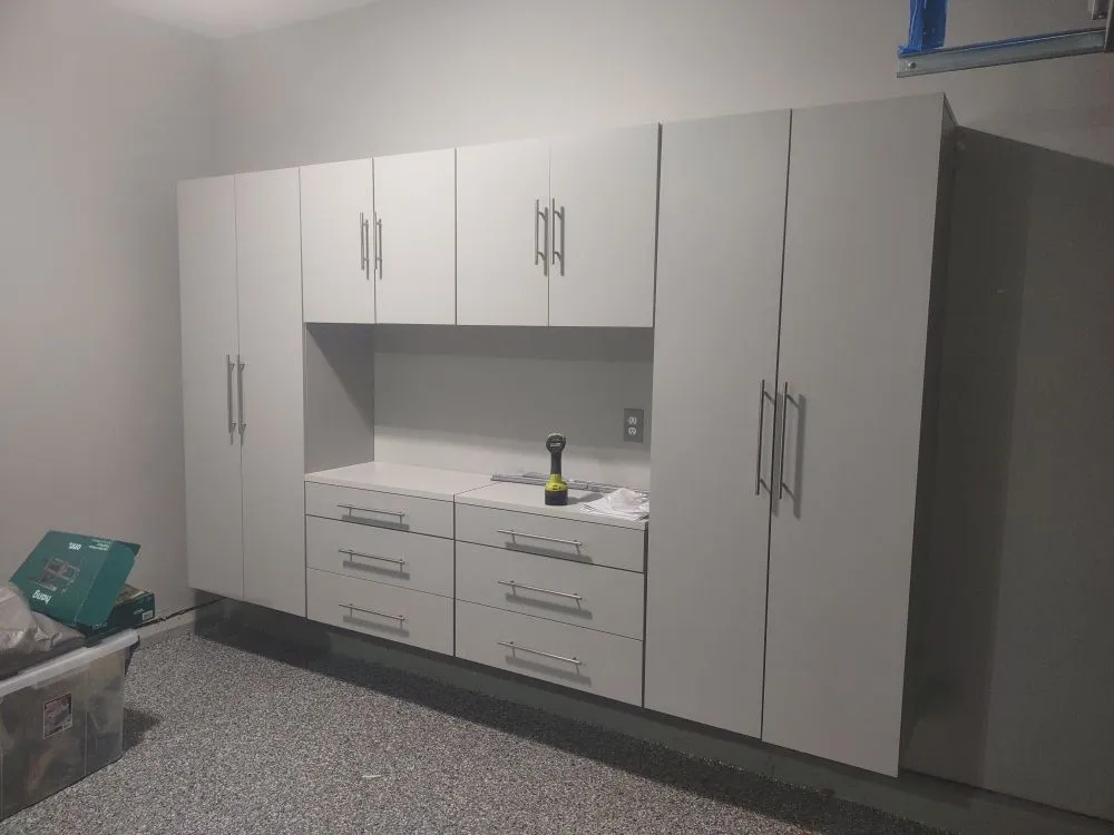 Reliable residential landscaping in Benson, NC by Wild Bills Property Solutions