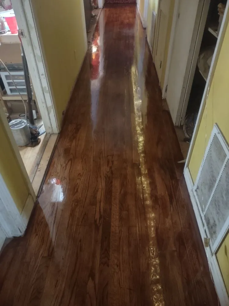 Reliable residential landscaping in Benson, NC by Wild Bills Property Solutions