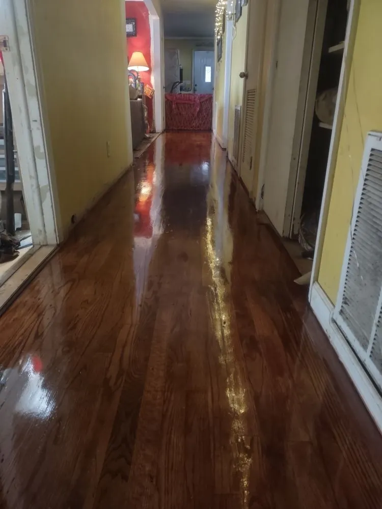 Reliable lawn care service in Benson, NC by Wild Bills Property Solutions