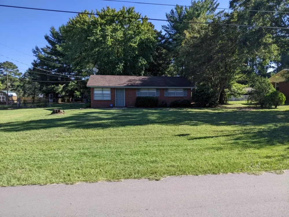 Reliable outdoor landscaping experts serving Benson, NC - Wild Bills Property Solutions