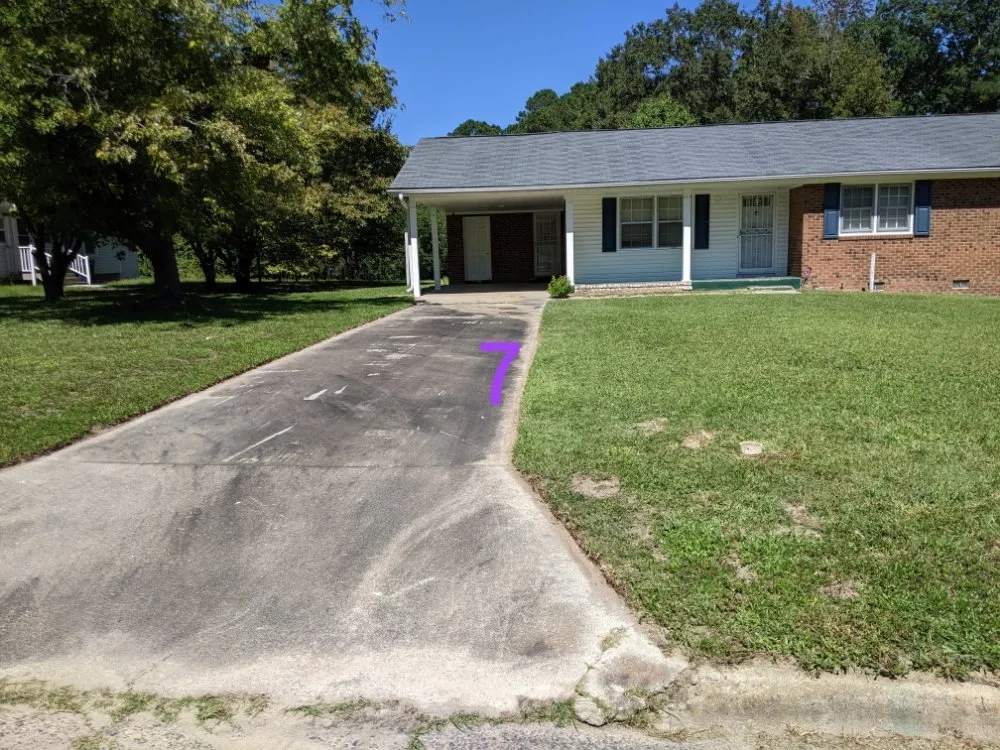 Top-rated yard maintenance in Benson, NC - Wild Bills Property Solutions