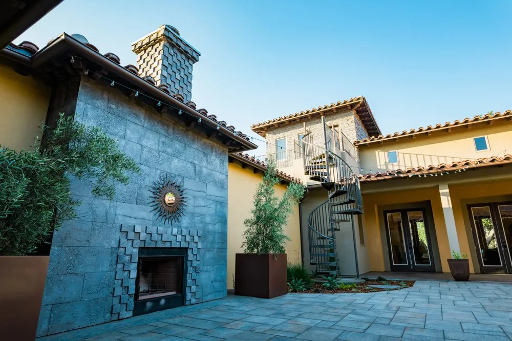 Expert landscape installation in Los Osos, CA by Wild Bloom Landscapes