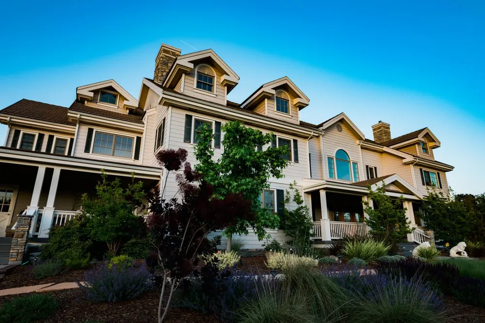 Reliable landscaping services in Los Osos, CA - Wild Bloom Landscapes