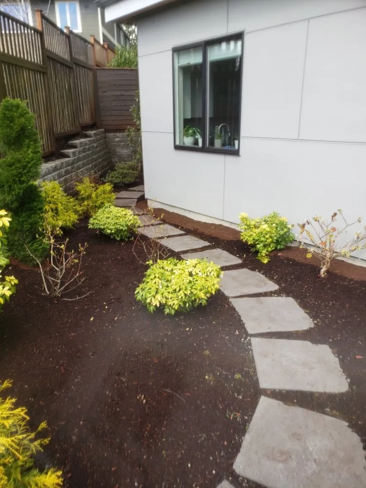 Top-rated outdoor landscaping in Tacoma, WA by Wild Bunch Edible Landscapes and Agricultural Solutions