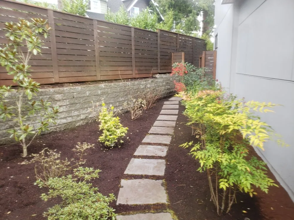 Trusted yard cleanup service experts serving Tacoma, WA - Wild Bunch Edible Landscapes and Agricultural Solutions