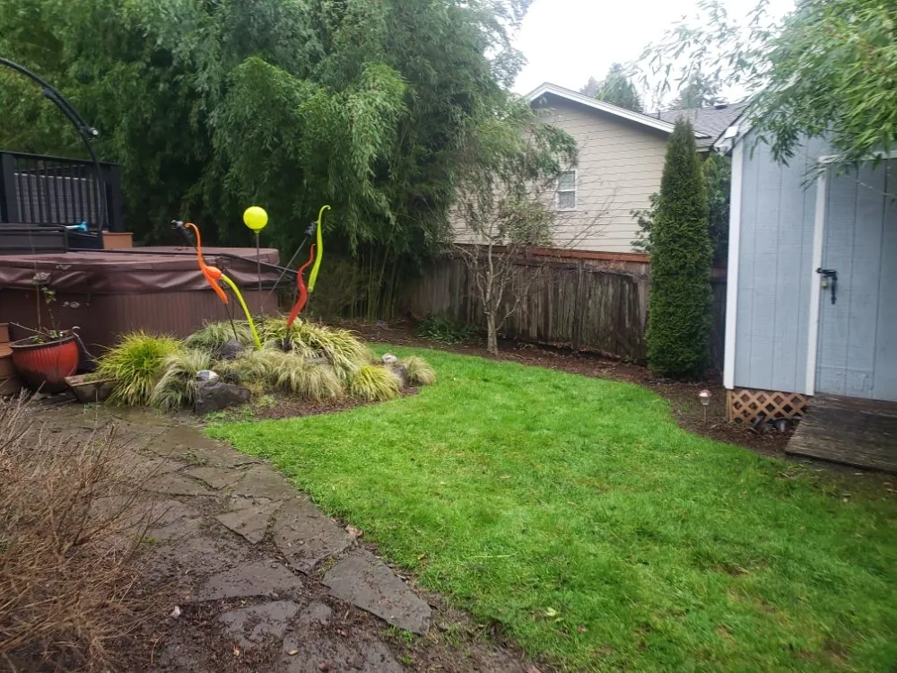 Local lawn mowing service in Tacoma, WA - Wild Bunch Edible Landscapes and Agricultural Solutions