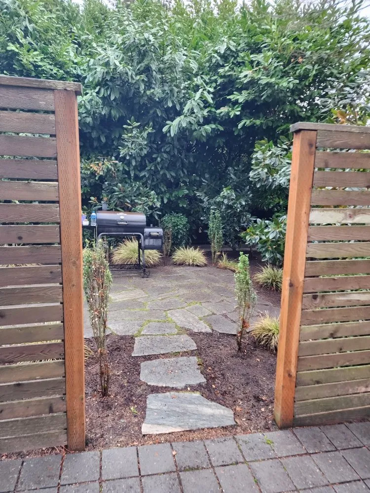 Top-rated lawn mowing service in Lakewood, WA by Wild Bunch Edible Landscapes