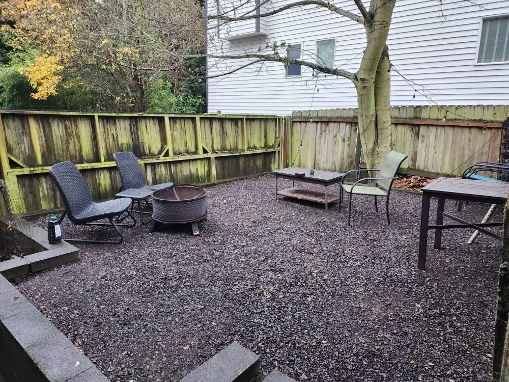 Trusted yard maintenance in Lakewood, WA - Wild Bunch Edible Landscapes