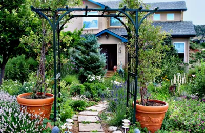 Top-rated outdoor landscaping experts serving Lyons, CO - Wild by Design