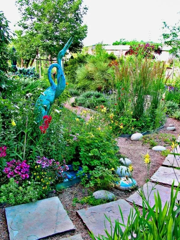 Local residential landscaping for residential properties across Lyons, CO - Wild by Design