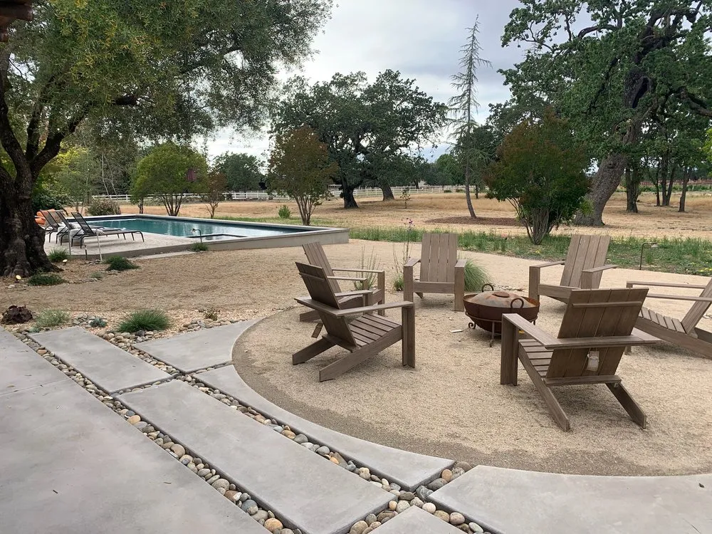 Local yard cleanup service for outdoor upgrades across San Francisco, CA - Wild Earth Art