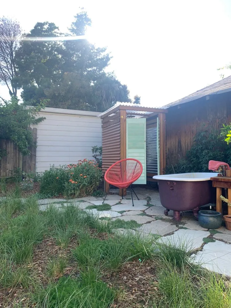 Top-rated landscape installation for homes in San Francisco, CA by Wild Earth Art