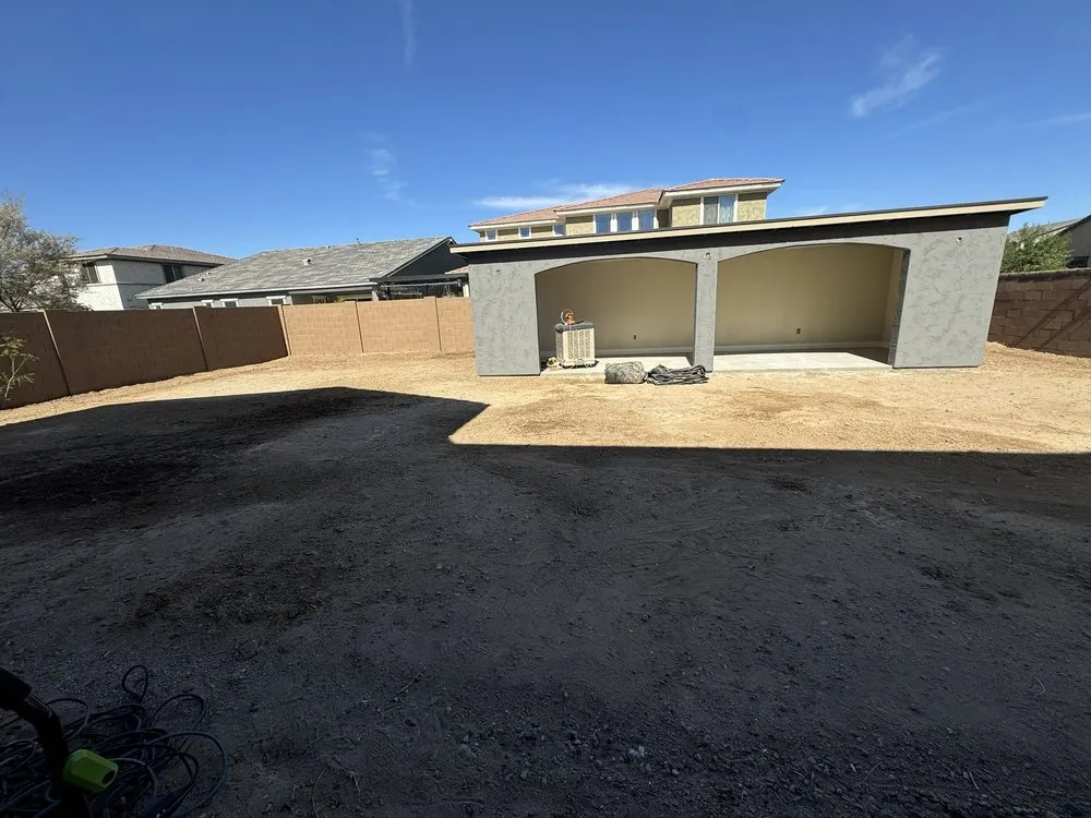 Local lawn care service near you in Tempe, AZ by Wild Ecoscapes