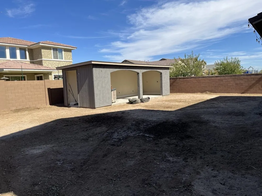 Professional landscape installation experts serving Tempe, AZ - Wild Ecoscapes