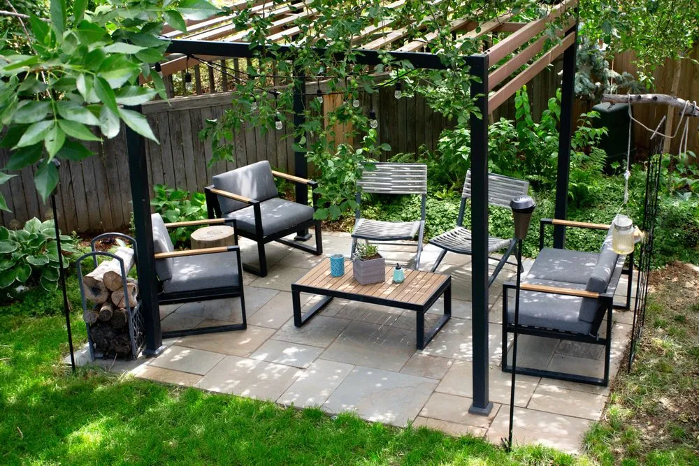 Professional landscape design experts serving Louisville, CO - Wild Heritage Gardens and Design